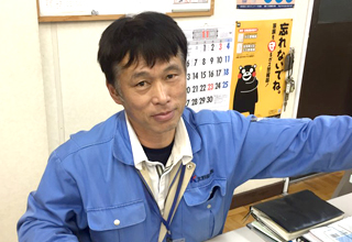 赤松さん