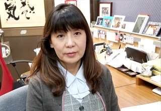 川口さん