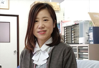 橋本さん