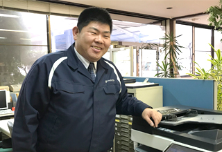 竹中君