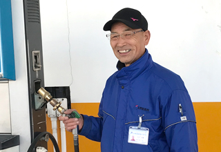 平井さん