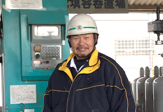 山本さん