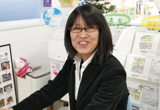 坂本さん