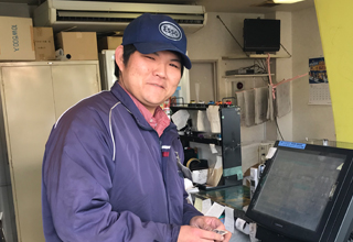 川内君