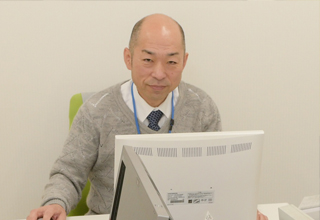 武本専務
